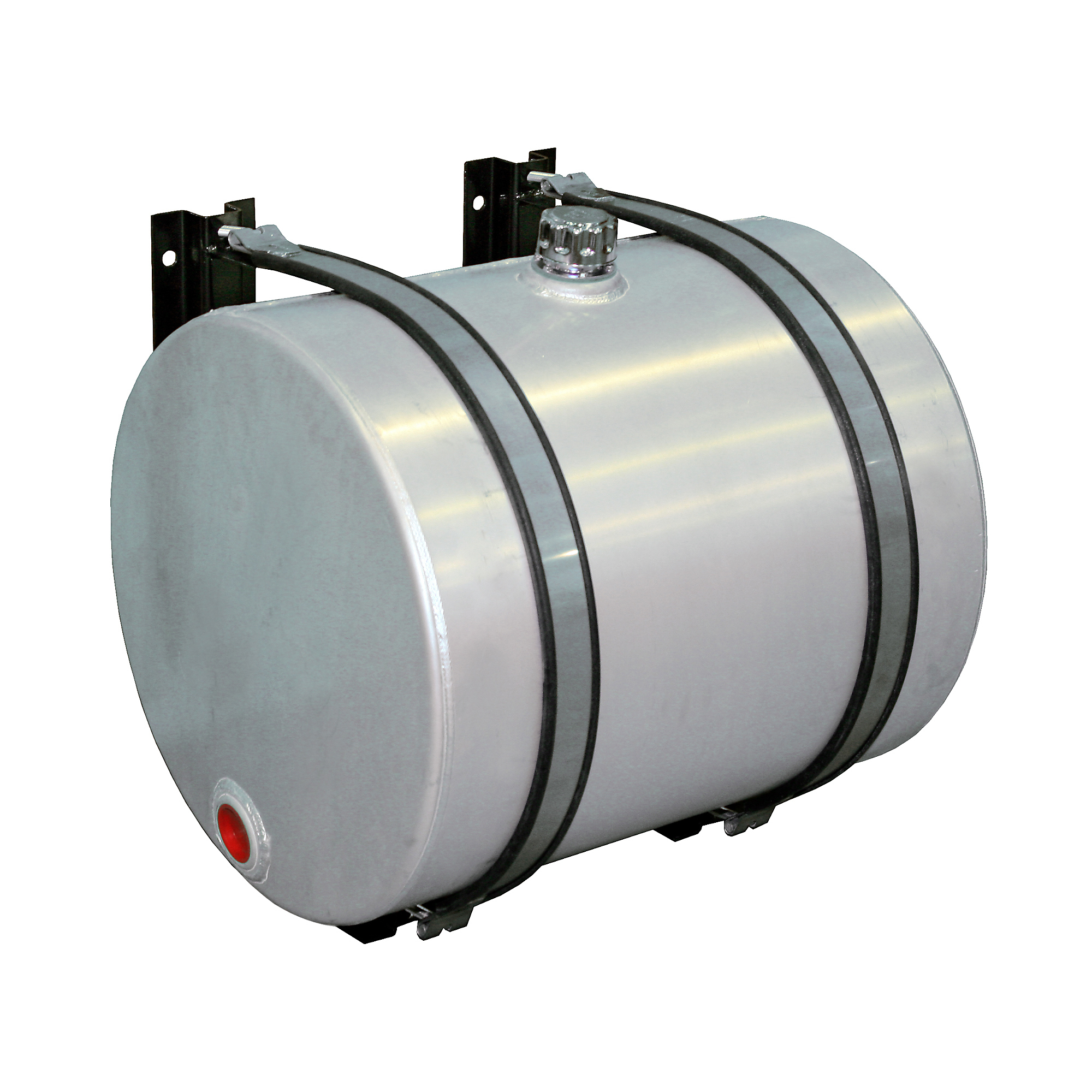 Buyers Products, Reservoir,Hydr,Kit 50 Gallon, Capacity 50 Gal, Suction Port Size 2 in, Return Port Size Multiple in, Model# SMC50A